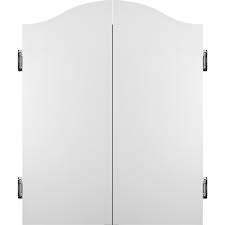 Mission GREY Darts Cabinet - Click Image to Close